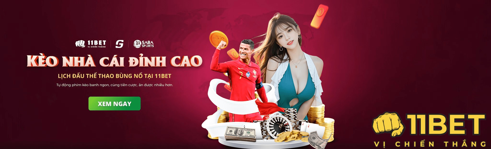 Thể Thao 11bet