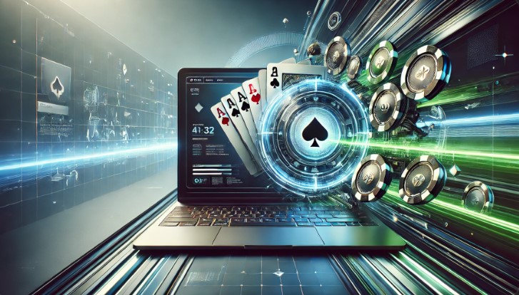 Bí Quyết Chơi Live Casino Hiệu Quả Tại Casino 11Bet