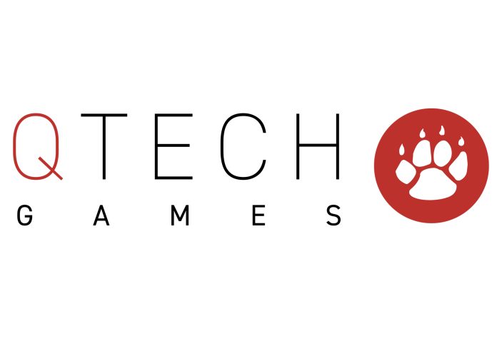 Sảnh QTech Games