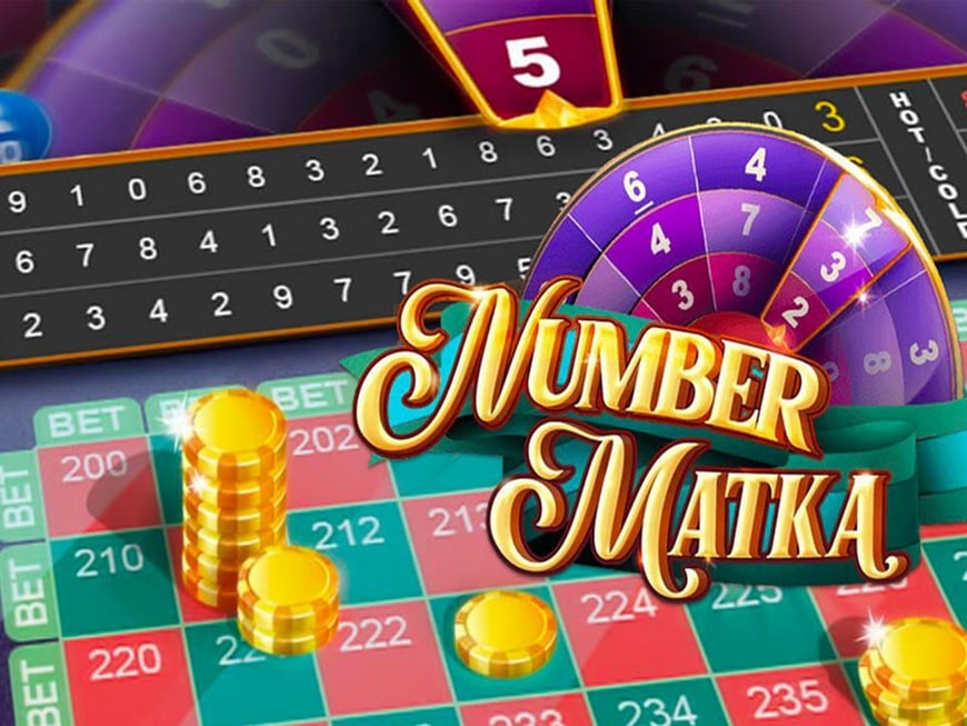 Trò chơi quay số 11Bet - Number Game