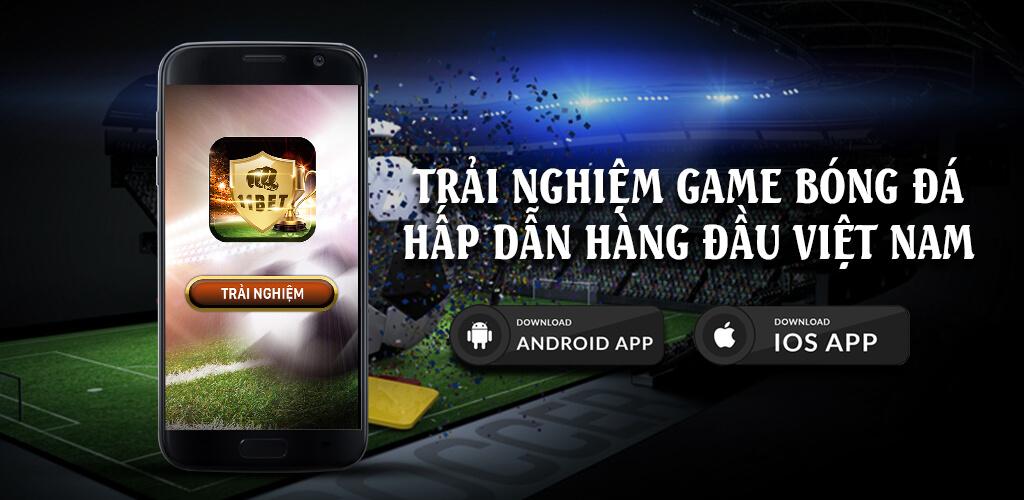 Hướng dẫn chi tiết tải app 11Bet cho iOS và Android