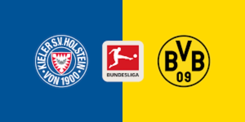 Nhận Định Kèo Thơm Trận Borussia Dortmund vs Holstein Kiel 17/5/2025 20h30 1 Borussia Dortmund vs Holstein Kiel