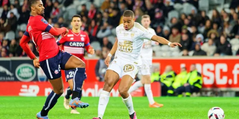 Nhận Định Kèo Trận Brest vs Lille: Phân Tích Chi Tiết, Dự Đoán Tỷ Số 3 Brest vs Lille