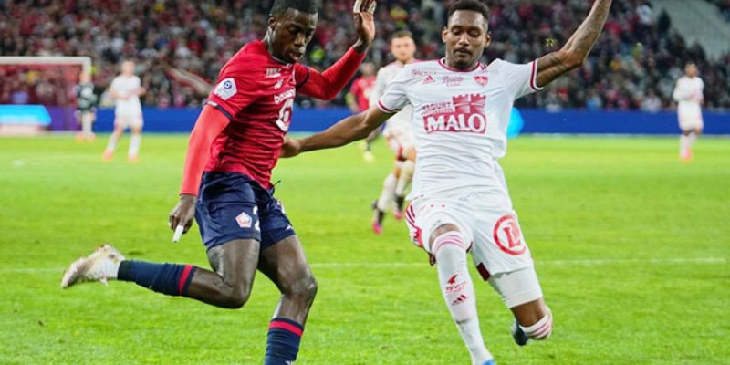 Nhận Định Kèo Trận Brest vs Lille: Phân Tích Chi Tiết, Dự Đoán Tỷ Số 1 Brest vs Lille