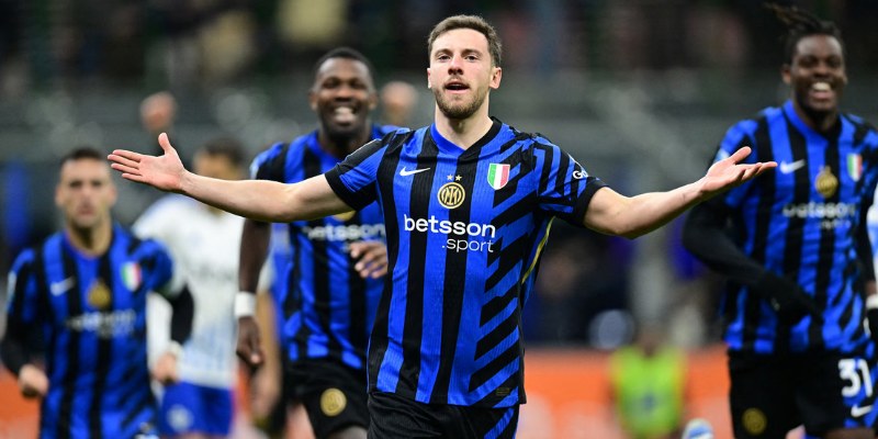 Kèo Thơm Trận Como Vs Inter Milan 25/5/2025 20:00: Phân Tích Chi Tiết 1 Como Vs Inter Milan