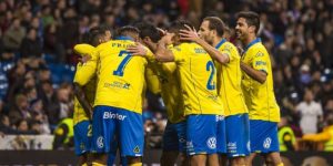 Espanyol vs Las Palmas