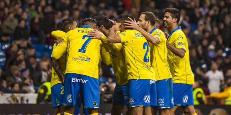 Espanyol vs Las Palmas