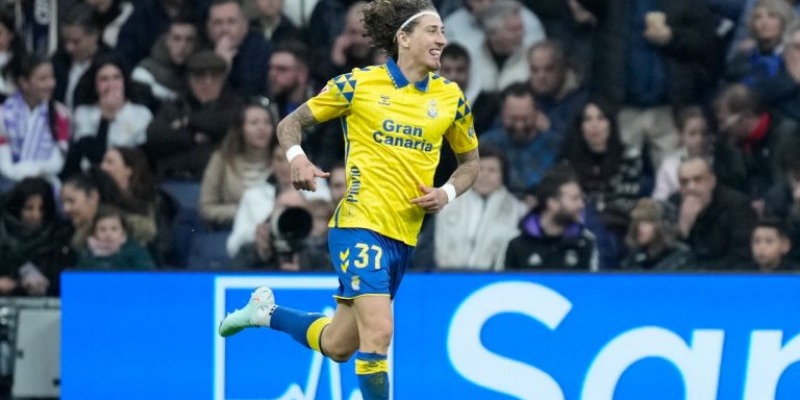 Đọc Kèo Chuẩn Trận Espanyol vs Las Palmas, 25/5/2025 07h00 1 Espanyol vs Las Palmas