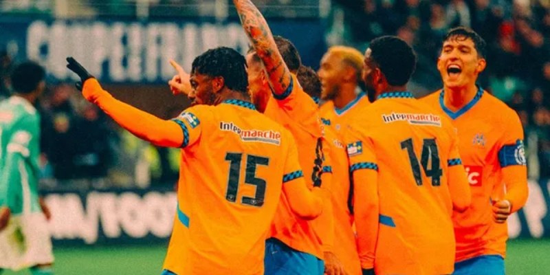 Gợi Ý Cược Trận Le Havre Vs Marseille: Phân Tích Chi Tiết 3 Le Havre Vs Marseille