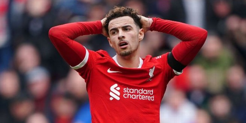 Liverpool vs Crystal Palace