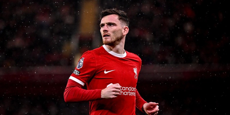 Kèo Châu Á Trận Liverpool vs Crystal Palace 25/5/2025 22h00: Phân Tích Chi Tiết 3 Liverpool vs Crystal Palace