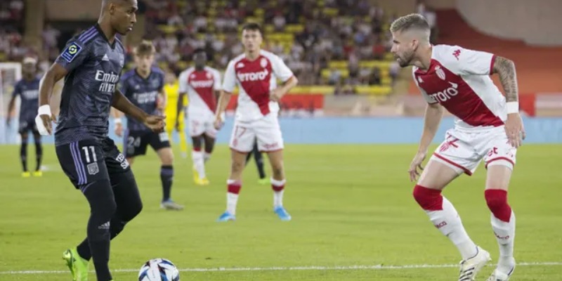 Đọc Kèo Chuẩn Trận Monaco vs Lyon: Phân Tích Chi Tiết Từ Chuyên Gia 2 Monaco vs Lyon