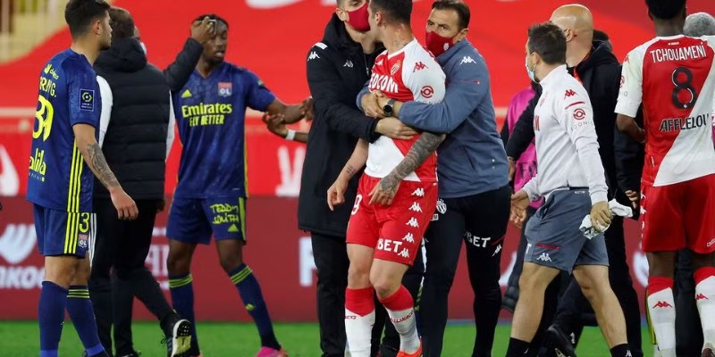 Đọc Kèo Chuẩn Trận Monaco vs Lyon: Phân Tích Chi Tiết Từ Chuyên Gia 1 Monaco vs Lyon