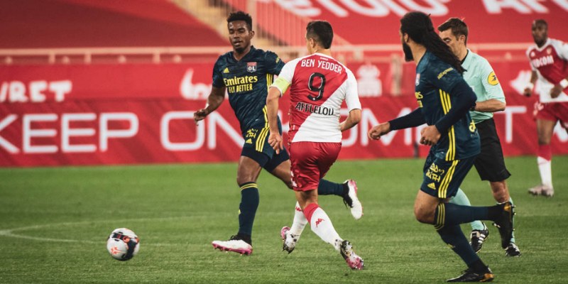 Đọc Kèo Chuẩn Trận Monaco vs Lyon: Phân Tích Chi Tiết Từ Chuyên Gia 3 Monaco vs Lyon