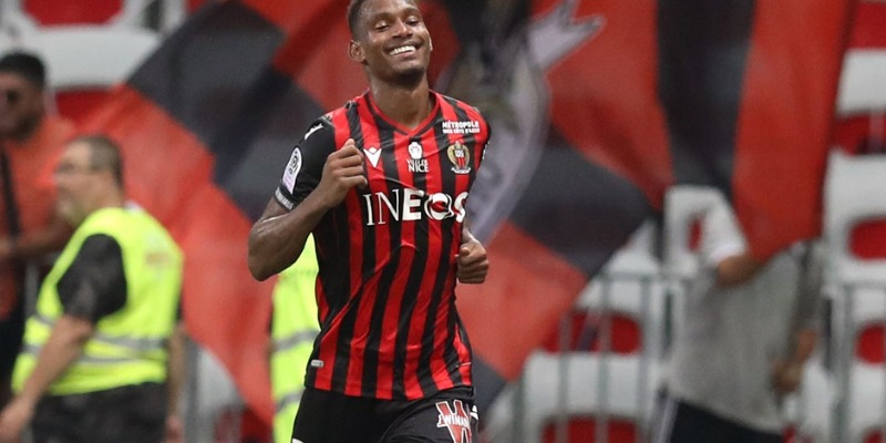 Nice vs Brest