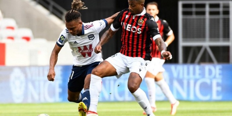 Đọc Kèo Chuẩn Trận Nice vs Brest 18/5/2025 02h00 3 Nice vs Brest