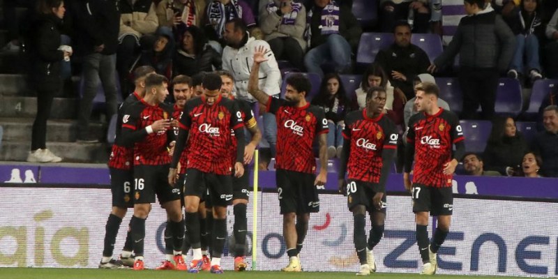 Nhận Định Kèo Trận Real Valladolid Vs Girona Giải Vô Địch TBN Ngày 14/5 1 Real Valladolid Vs Girona