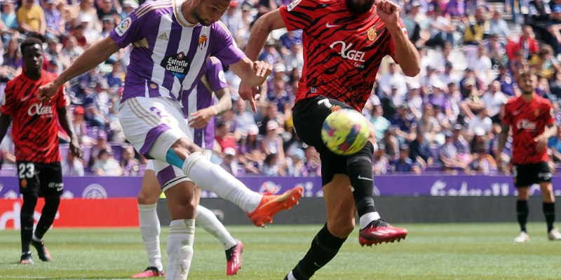 Real Valladolid Vs Girona