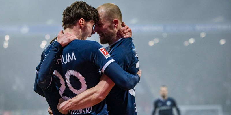 Tư Vấn Kèo Trận St. Pauli vs Bochum Ngày 17/05 3 St. Pauli vs Bochum