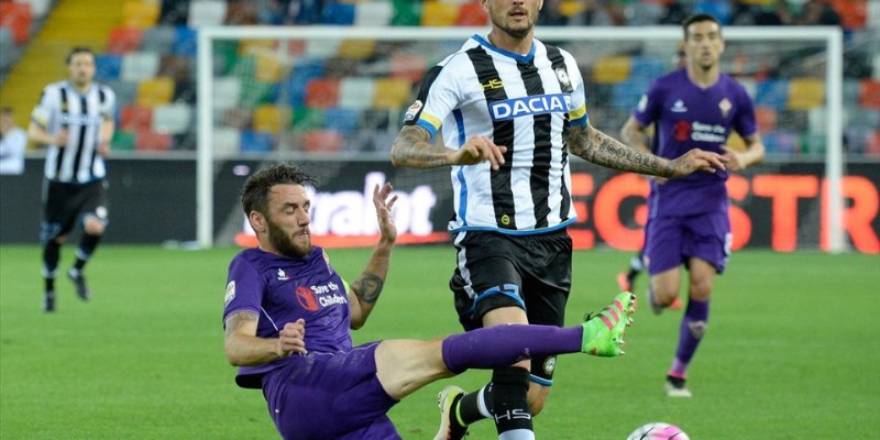Trực Tiếp Kèo Trận Udinese Vs Fiorentina 25/5/2025 20h00: Phân Tích Chi Tiết Và Dự Đoán 3 Udinese Vs Fiorentina