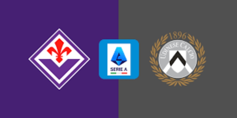 Trực Tiếp Kèo Trận Udinese Vs Fiorentina 25/5/2025 20h00: Phân Tích Chi Tiết Và Dự Đoán 1 Udinese Vs Fiorentina